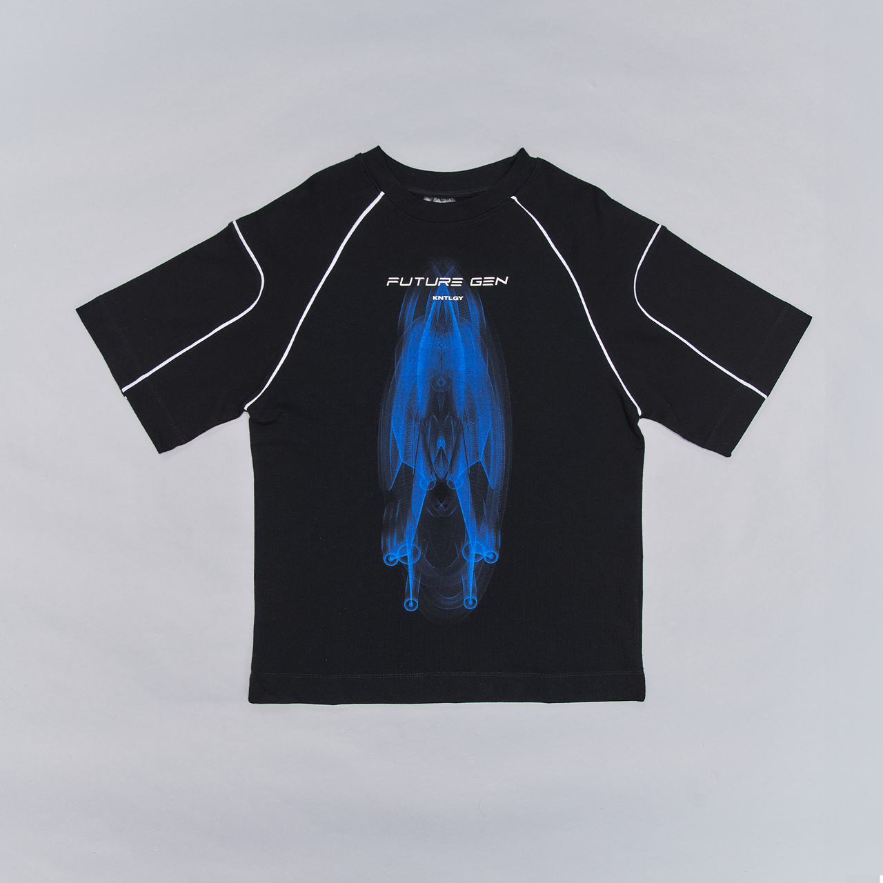 UNISEX OVERSIZE T-SHIRT